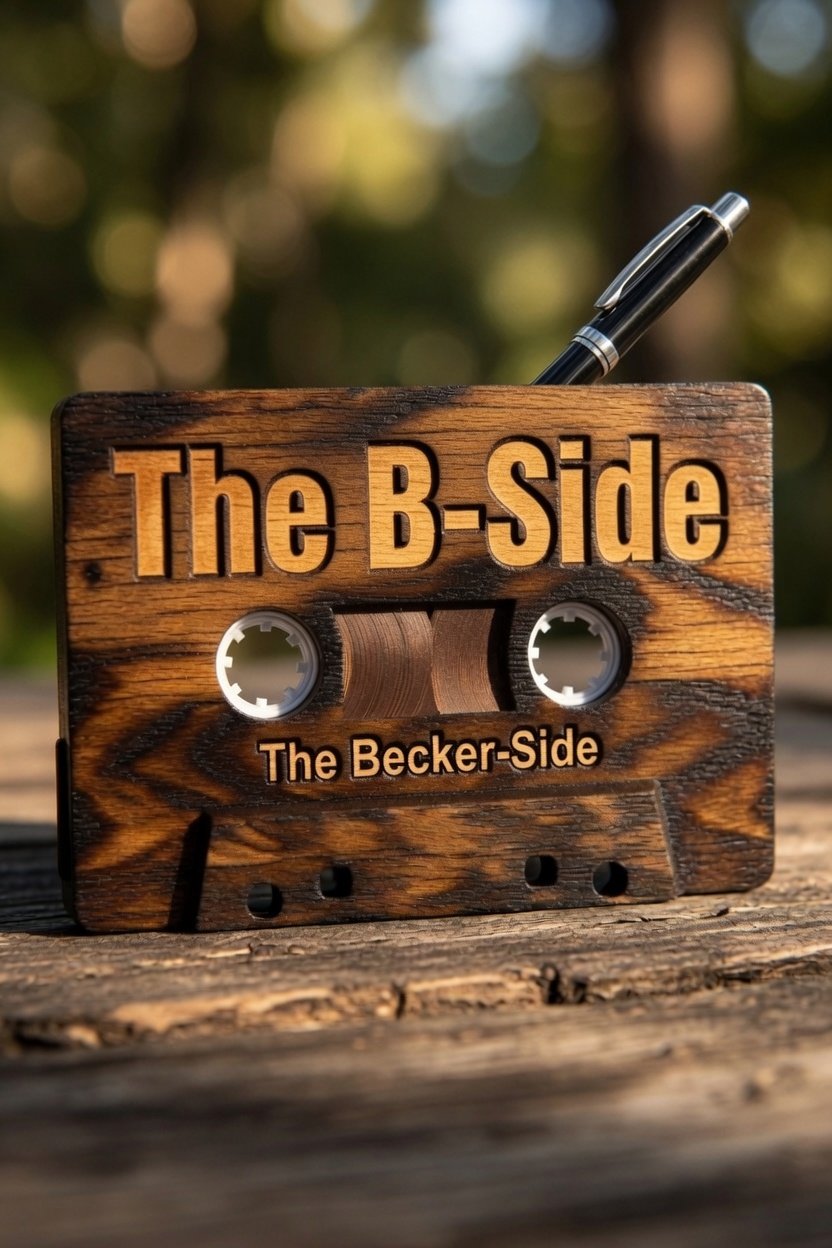 Welcome to The B-Sides